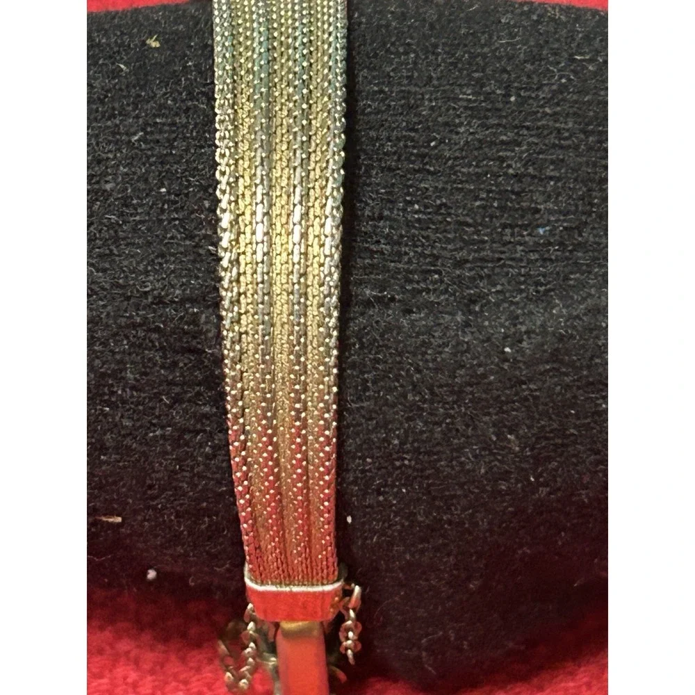 Vintage Benrus Ladies‎ Mechanical Watch 20 Micron Electroplate 10KGF Band - Picture 6 of 15